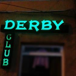 Derby Club&Restaurant, Huedin program de funcționare