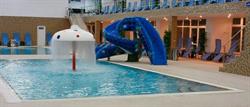 Laguna Blue SPA, Amara program de funcționare