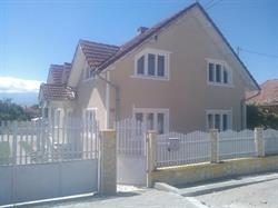 Casa Tudor, Haţeg program de funcționare