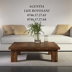 Agentia Imobiliara Lux Botosani, program de funcționare