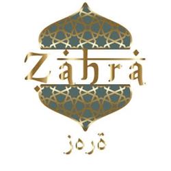 Zahra Restaurant & Terrace, Voluntari program de funcționare