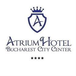 Atrium Hotel Bucharest City Center, program de funcționare