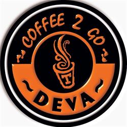 Coffee 2 Go Deva, program de funcționare