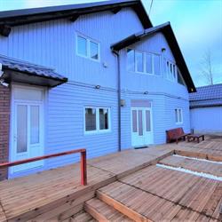 Casa Ian, Beliş program de funcționare