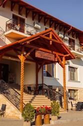 Pensiunea Kemsilvanum - Fort Silvan, Camăr program de funcționare