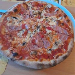 Pizzeria CASA PAOLO, Braşov program de funcționare