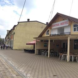 Central hostel Faget, program de funcționare