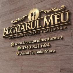 Bucatarul Meu, Baia Mare program de funcționare