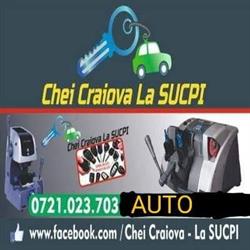 CHEI Craiova-LA SUCPI, program de funcționare