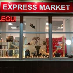 Express Market, Cluj-Napoca program de funcționare