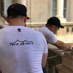 Rent a tent, Cluj-Napoca program de funcționare