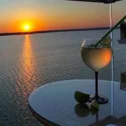 Diandra by the Lake - Mamaia, program de funcționare