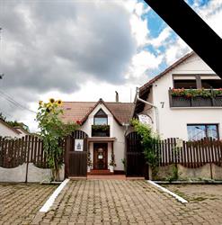 Panorama Guesthouse - Sighisoara, program de funcționare