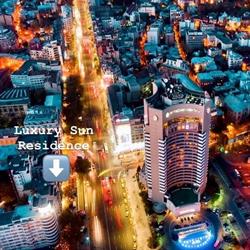 Sun Residences Intercontinental, Bucureşti program de funcționare