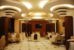 Restaurant Orhideea Oradea, program de funcționare