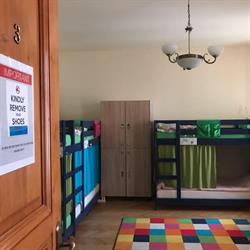 Timisoara Central Hostel, program de funcționare