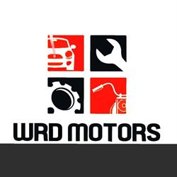 WRD Motors, Potlogi program de funcționare