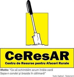 Ceresar - Centrul de Resurse pentru Afaceri Rurale Dambovita, Şotânga program de funcționare
