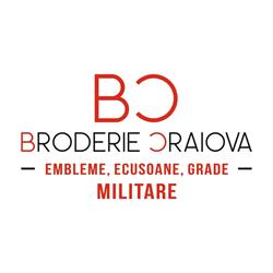 Embleme, Ecusoane, Grade Militare, Podari program de funcționare