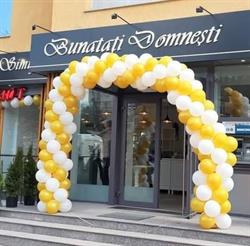 Bunătăţi Domneşti, Botoşani program de funcționare