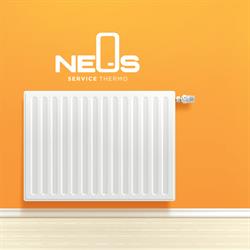 Neos Service Thermo, Braşov program de funcționare