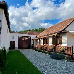 Casa Matteo - Rustic & cosy getaway in Zărneşti, program de funcționare