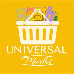 Universal Market Bistriţa, program de funcționare