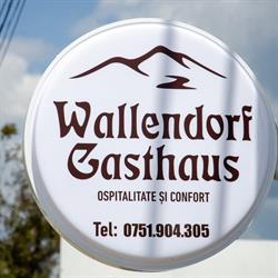 Wallendorf Gasthaus Unirea Bistrita, program de funcționare