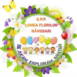 Gradinita Lumea Florilor, Năvodari program de funcționare