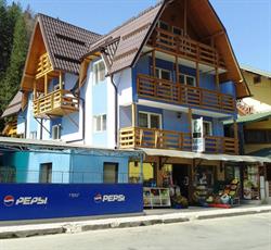 Hostel Voineasa, program de funcționare