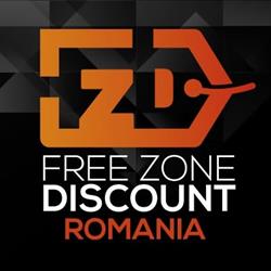 Free Zone Discount Romania, Bucureşti program de funcționare