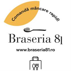 Braseria 81, Bucureşti program de funcționare