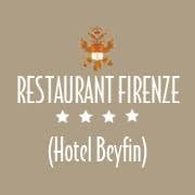 Restaurant Firenze, Cluj-Napoca program de funcționare