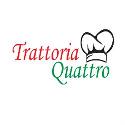 Trattoria Quattro, Bucureşti program de funcționare