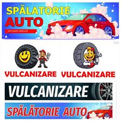Vulcanizare & Spălătorie Auto la Sohodor, program de funcționare