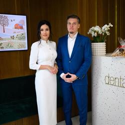 Clinica Stomatologica Dentastic, Botoşani program de funcționare