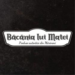 Băcănia lui Matei, Măxineni program de funcționare