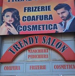 Trendy SALON, Craiova program de funcționare