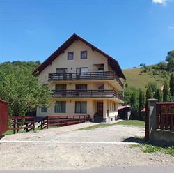 Casa Nicoleta, Bran program de funcționare