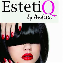 Salon EstetiQ by Andreea, Agigea program de funcționare