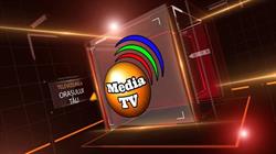 Media TV, Medgidia program de funcționare