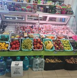 ZIZI Market - Economicel, Bragadiru program de funcționare