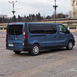 GilMore Travel, Bucureşti program de funcționare