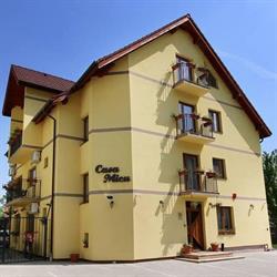 Casa Micu, Sibiu program de funcționare