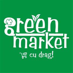 Green Market, Craiova program de funcționare