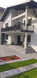 Casa Aquarius, Călimăneşti program de funcționare