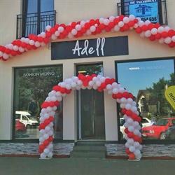Adell Fashion, Târgu Mureş program de funcționare
