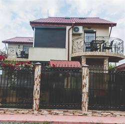 Vila Carmen Vama Veche, program de funcționare