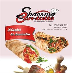 Shaorma Con-tutto, Râmnicu Vâlcea program de funcționare