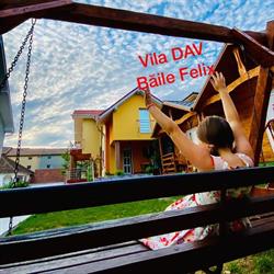 Vila DAV, Băile Felix program de funcționare
